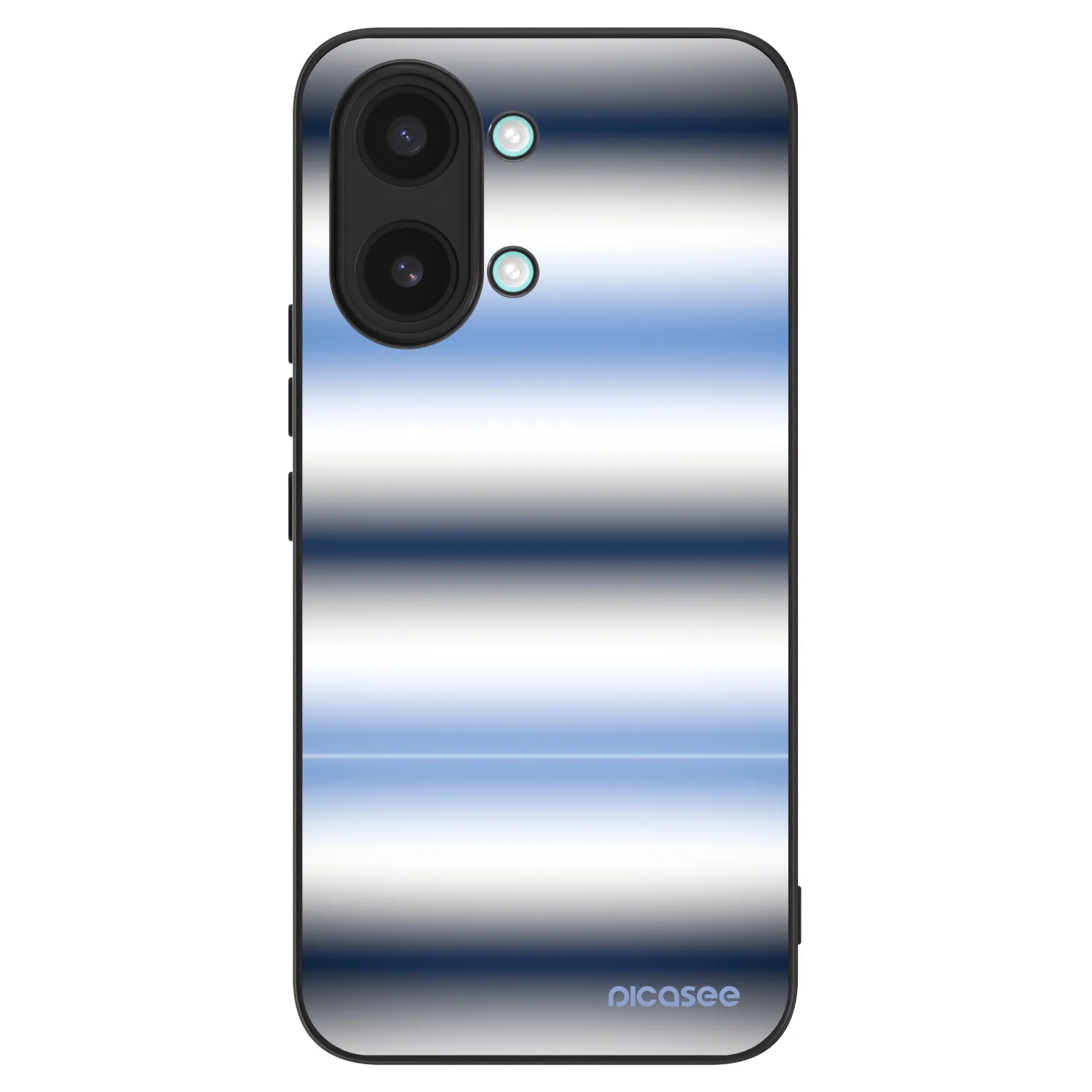 Picasee ULTIMATE CASE pro Xiaomi Poco X8 Pro Max - Static Lines