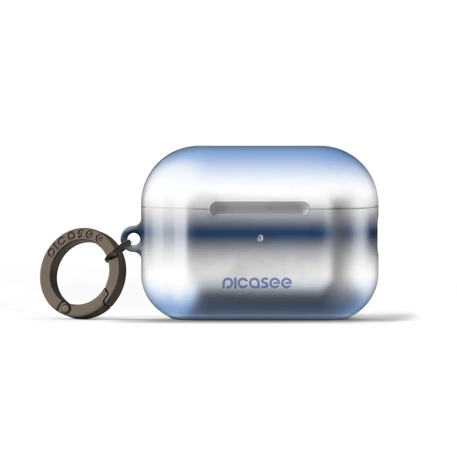 Picasee Obal pro Apple AirPods Pro 1 - Static Lines
