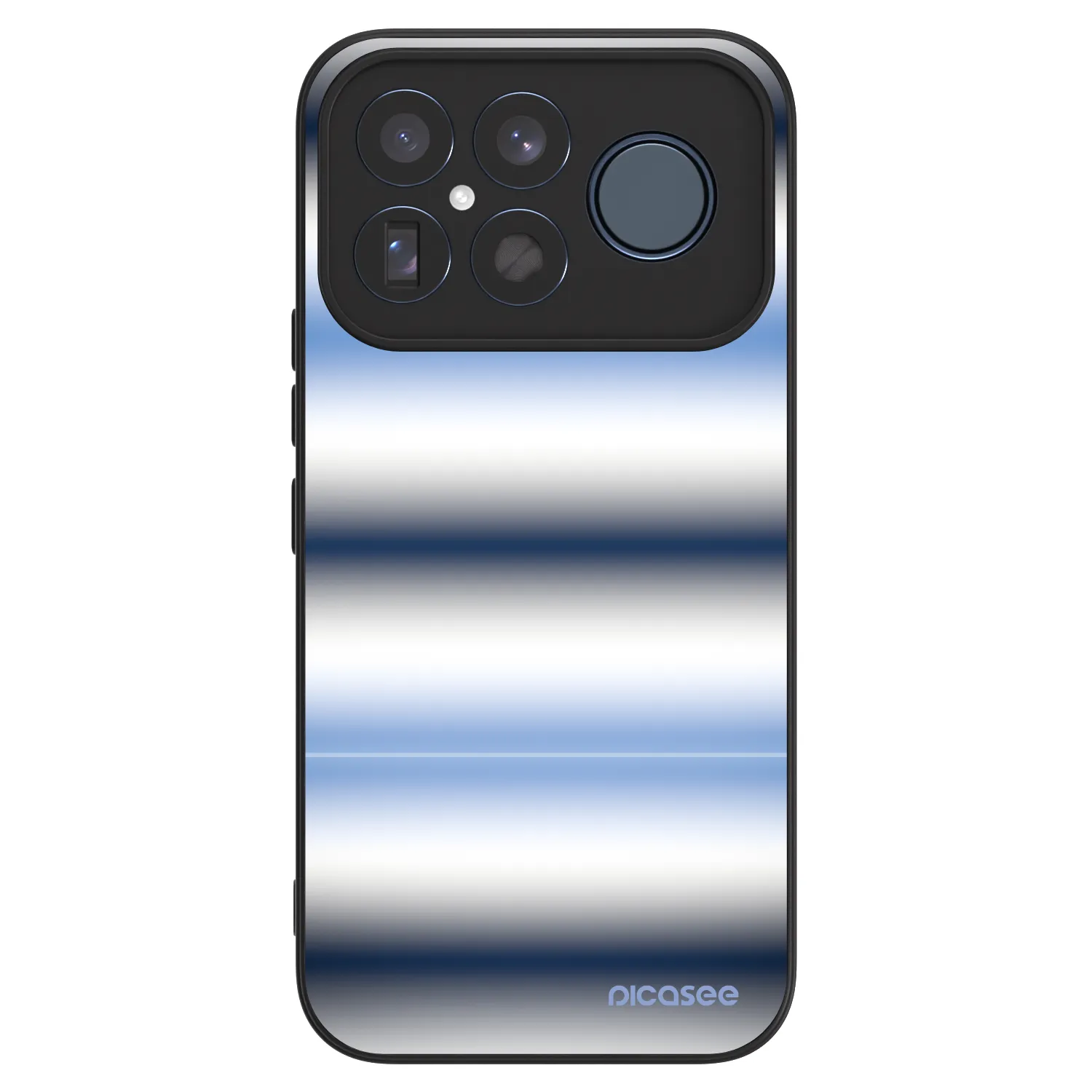 Picasee ULTIMATE CASE pro Xiaomi Poco F8 Ultra - Static Lines