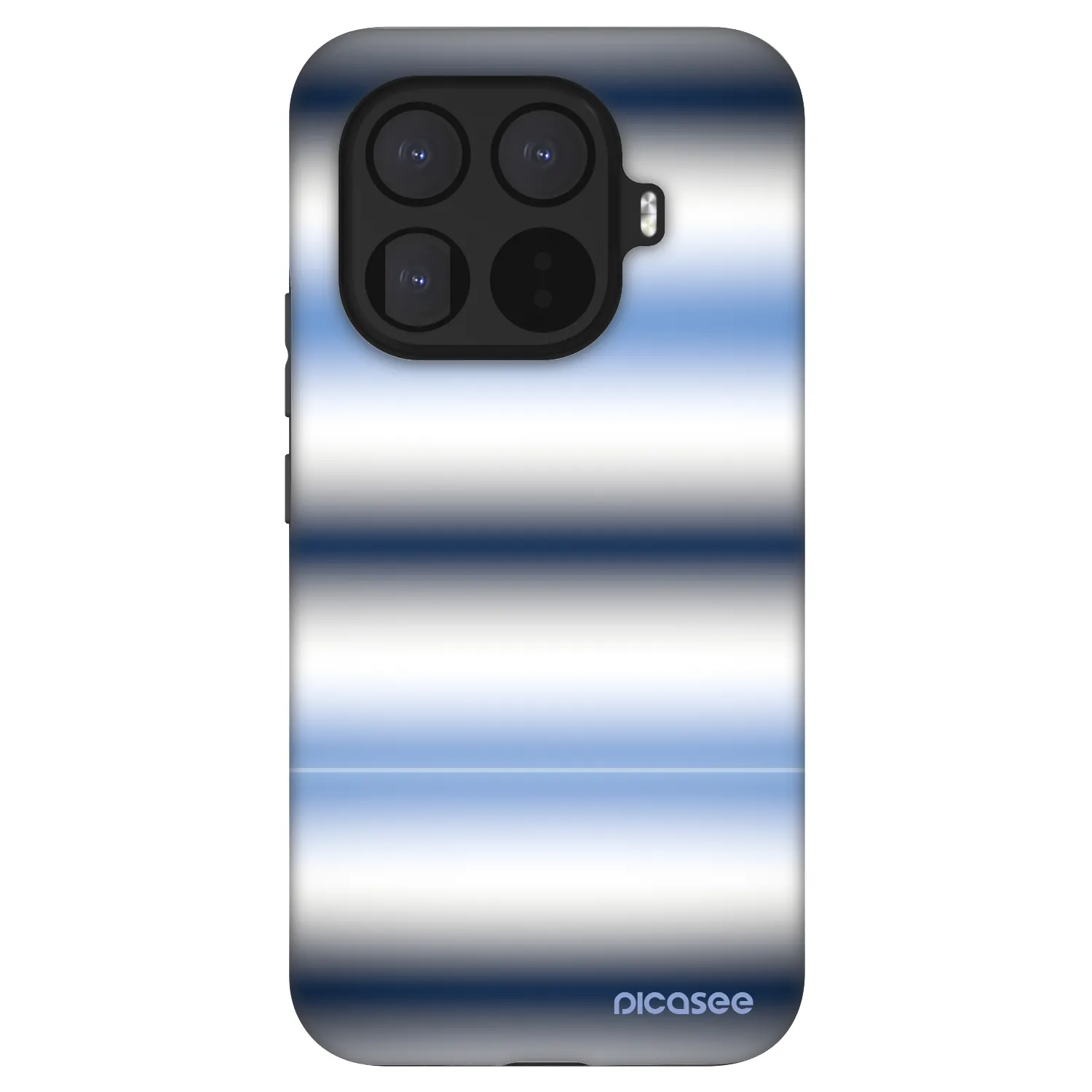 Picasee Fashion Case pro Xiaomi 15T Pro - Static Lines