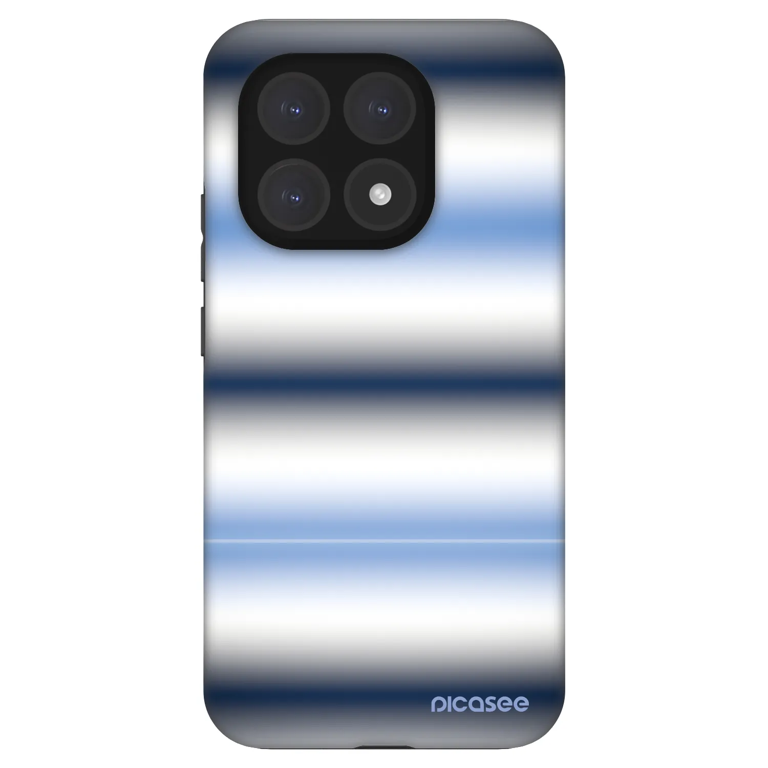 Picasee Fashion Case pro Xiaomi 15T - Static Lines