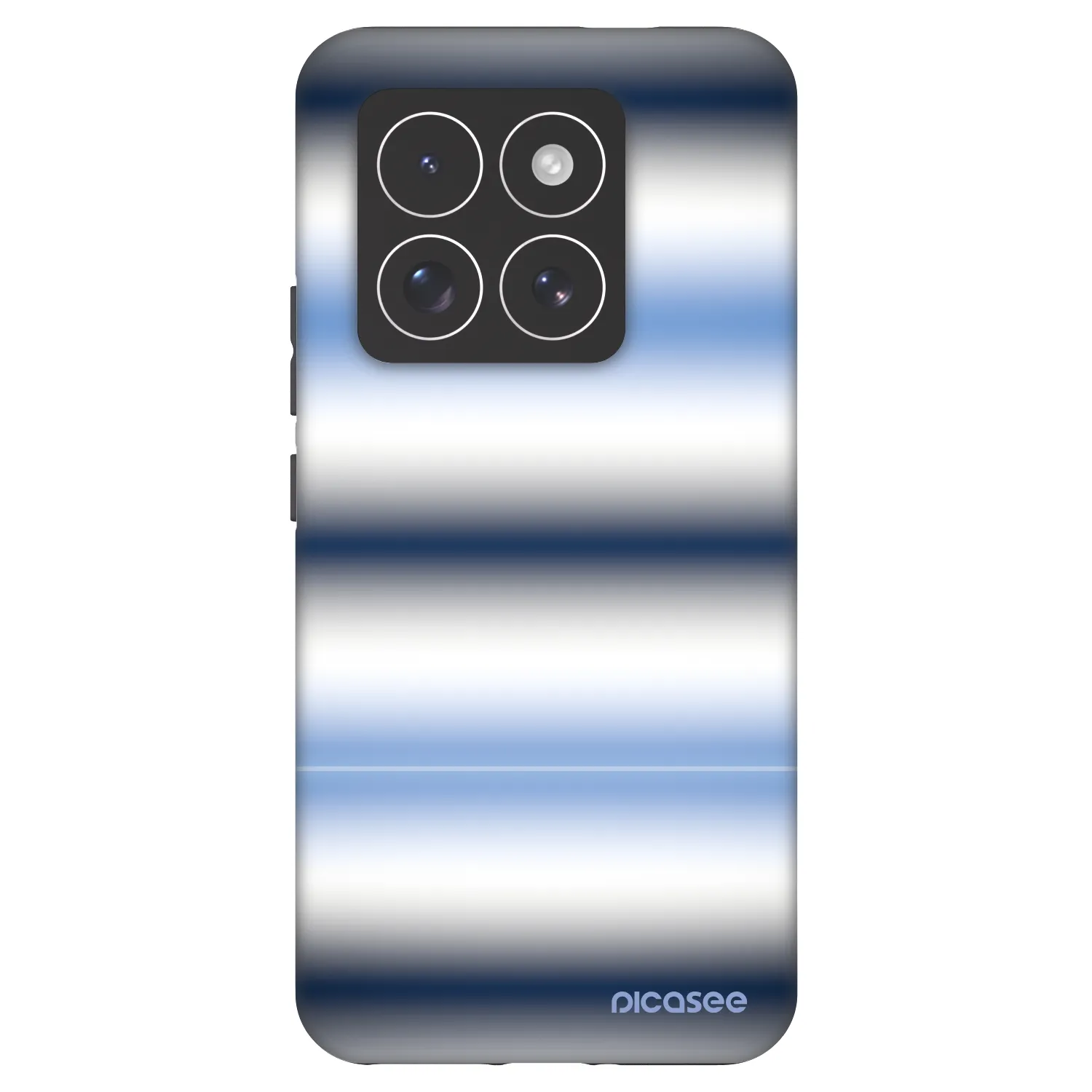 Picasee Fashion Case pro Xiaomi 14 Pro - Static Lines
