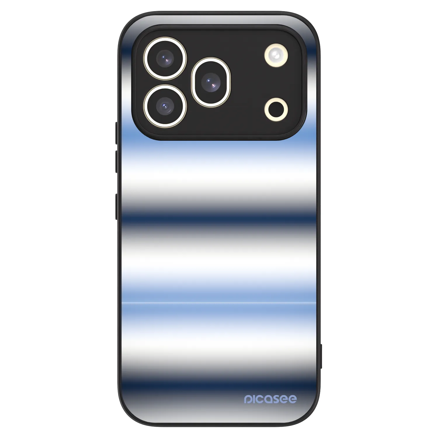 Picasee ULTIMATE CASE pro Honor 600 Pro - Static Lines