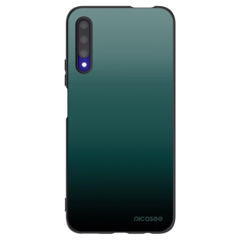 Obal pro Honor 9X Pro - Verdant Fade