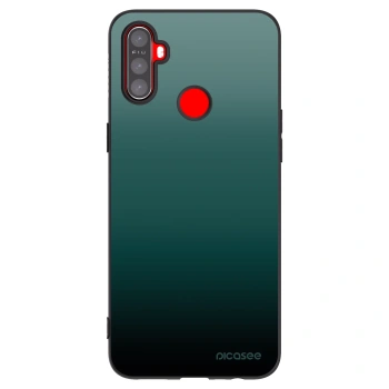 Obal pro Realme C3 - Verdant Fade