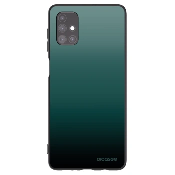 Obal pro Samsung Galaxy M51 M515F - Verdant Fade