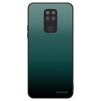 Obal pro Xiaomi Redmi Note 9 - Verdant Fade