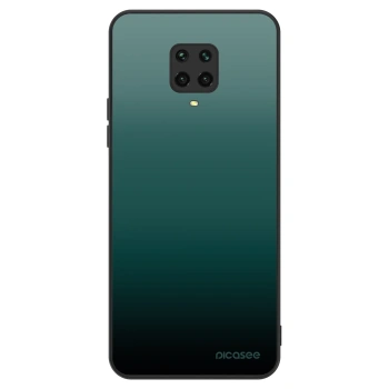 Obal pro Xiaomi Redmi Note 9 Pro - Verdant Fade
