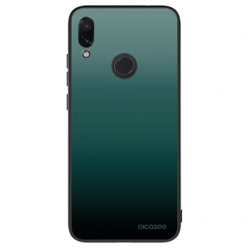 Obal pro Xiaomi Redmi Note 7 - Verdant Fade