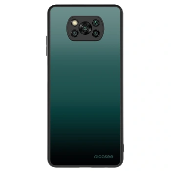 Obal pro Xiaomi Poco X3 - Verdant Fade