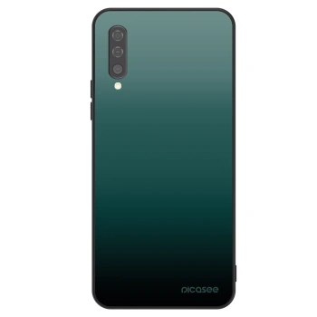 Obal pro Samsung Galaxy A50 A505F - Verdant Fade