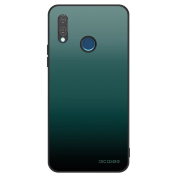 Obal pro Huawei P20 Lite - Verdant Fade