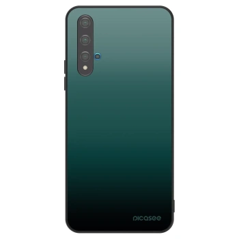 Obal pro Huawei Nova 5T - Verdant Fade