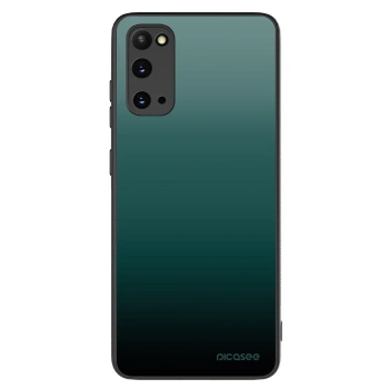 Obal pro Samsung Galaxy S20 G980F - Verdant Fade