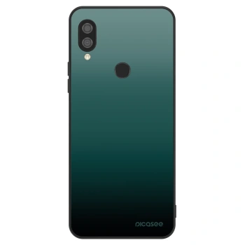 Obal pro Xiaomi Redmi 7 - Verdant Fade