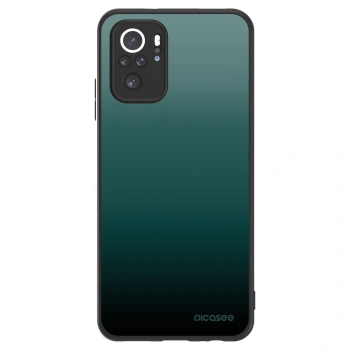 Obal pro Xiaomi Redmi Note 10 - Verdant Fade