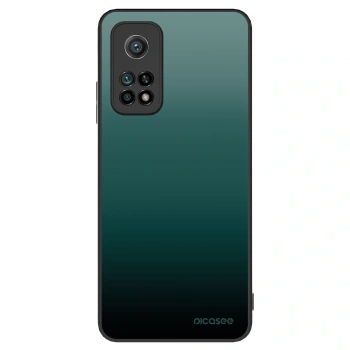 Obal pro Xiaomi Mi 10T Pro - Verdant Fade