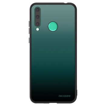 Obal pro Honor 20 Lite - Verdant Fade