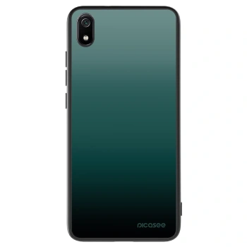 Obal pro Xiaomi Redmi 7A - Verdant Fade