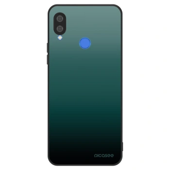 Obal pro Huawei Nova 3 - Verdant Fade