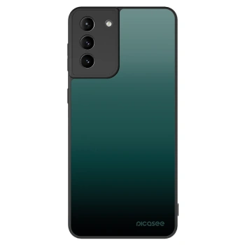 Obal pro Samsung Galaxy S21+ 5G G996F - Verdant Fade