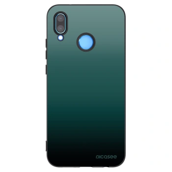 Obal pro Huawei Mate 40 Pro - Verdant Fade