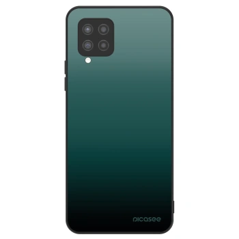 Obal pro Samsung Galaxy A42 A426B - Verdant Fade