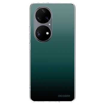 Obal pro Huawei P50 - Verdant Fade
