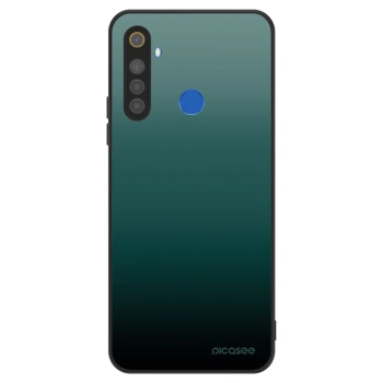 Obal pro Realme 5 - Verdant Fade