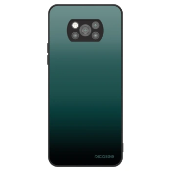 Obal pro Xiaomi Poco X3 Pro - Verdant Fade