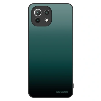 Obal pro Xiaomi Mi 11 Lite - Verdant Fade