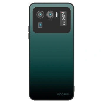 Obal pro Xiaomi Mi 11 Ultra - Verdant Fade