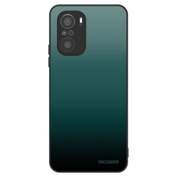 Obal pro Xiaomi Poco F3 - Verdant Fade