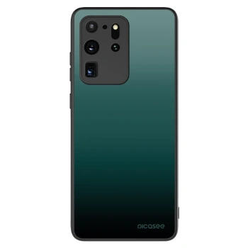 Obal pro Samsung Galaxy S20 Ultra 5G G988F - Verdant Fade