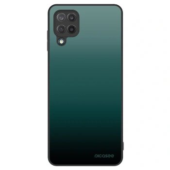 Obal pro Samsung Galaxy M12 M127F - Verdant Fade