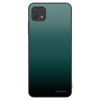 Obal pro Samsung Galaxy A22 A226B 5G - Verdant Fade