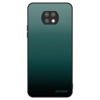Obal pro Xiaomi Redmi Note 9T - Verdant Fade