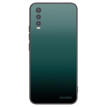 Obal pro Vivo Y20s - Verdant Fade
