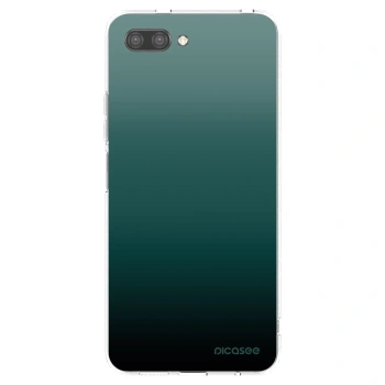 Obal pro Honor 10 - Verdant Fade