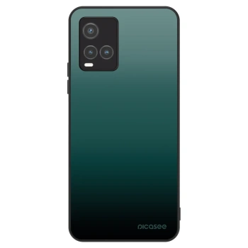 Obal pro Vivo Y33s - Verdant Fade
