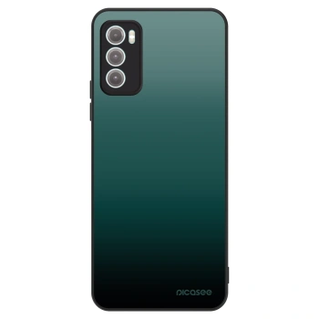 Obal pro Motorola Moto G60 - Verdant Fade