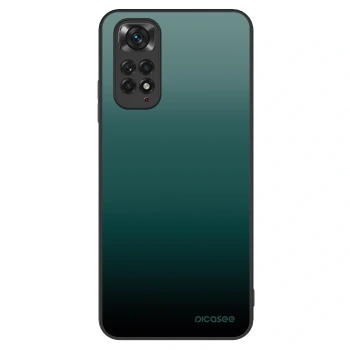 Obal pro Xiaomi Redmi Note 11 - Verdant Fade