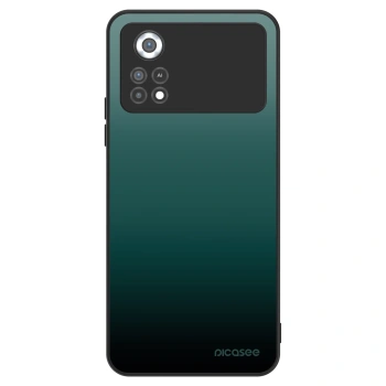 Obal pro Xiaomi Poco X4 Pro 5G - Verdant Fade