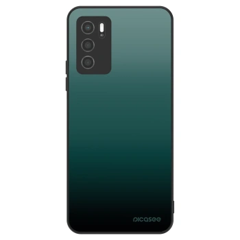 Obal pro OPPO A16s - Verdant Fade