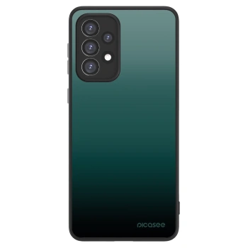 Picasee ULTIMATE CASE pro Samsung Galaxy A33 5G A336 - Verdant Fade