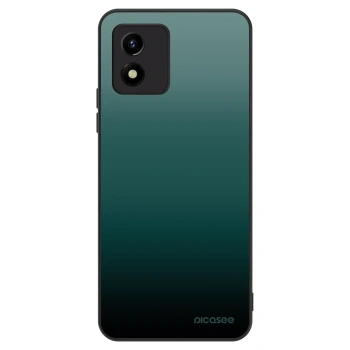 Obal pro Vivo Y01 - Verdant Fade
