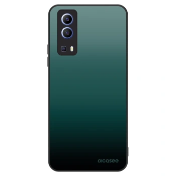Obal pro Vivo Y52 5G - Verdant Fade
