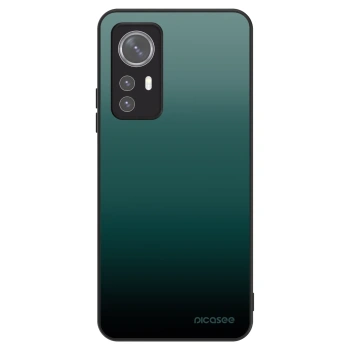Obal pro Xiaomi 12X - Verdant Fade