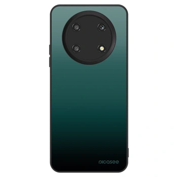 Obal pro Honor Magic4 Lite 5G - Verdant Fade