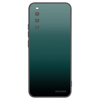 Obal pro Sony Xperia 10 IV 5G - Verdant Fade